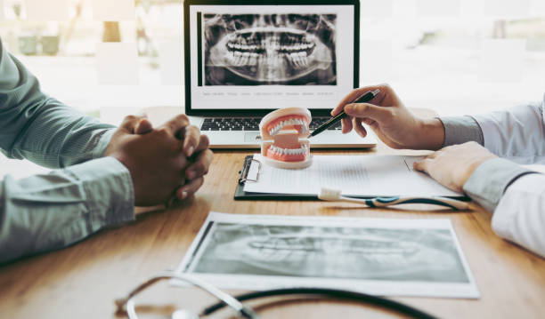 Best Emergency Treatment for Dental Infections or Abscesses in Cortland, NY