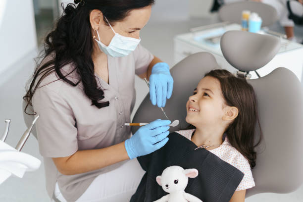 Best Emergency Gum Treatment in Cortland, NY