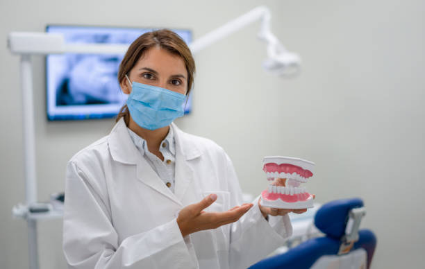 Best Emergency Denture Repair in Cortland, NY