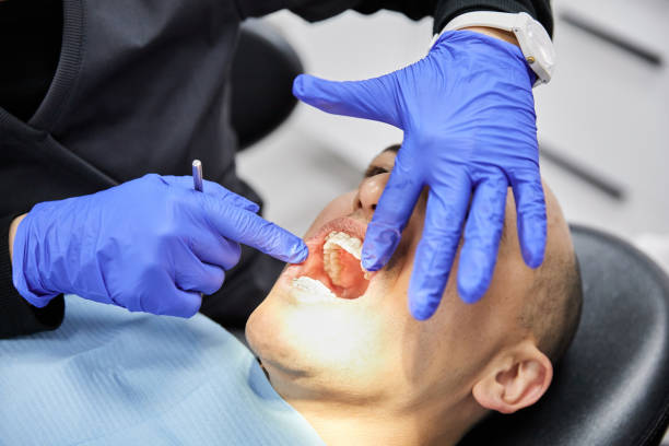 Best Cosmetic Emergency Dentistry in Cortland, NY
