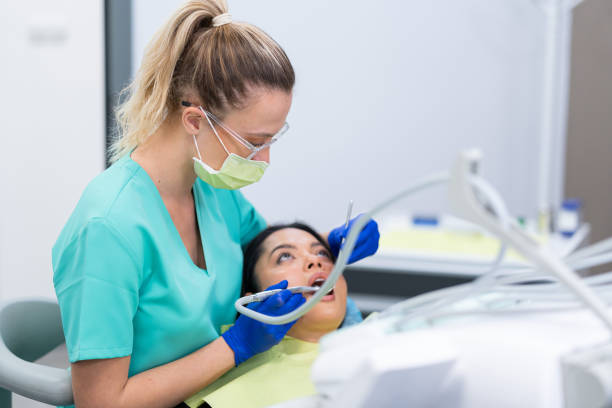 Best Emergency Denture Repair in Cortland, NY